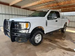 1FT7X2B64HEF18277 2017 FORD F250