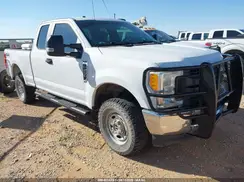 1FT7X2B64HEF20448 2017 FORD F250