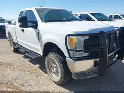 1FT7X2B64HEF20451 2017 FORD F250