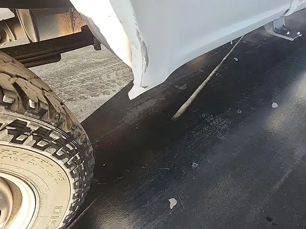 1FT7X2B64JEB43318 2018 FORD F250 - Image 2