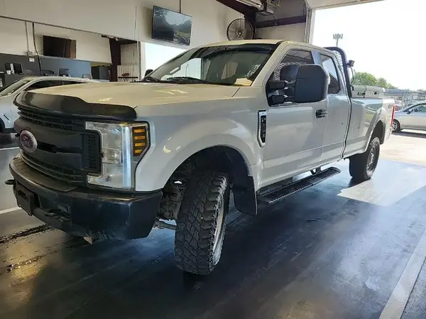 1FT7X2B64JEB43318 2018 FORD F250 - Image 8