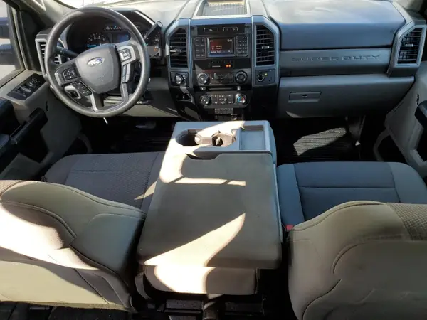 1FT7X2B64JEB71166 2018 FORD F250 - Image 8