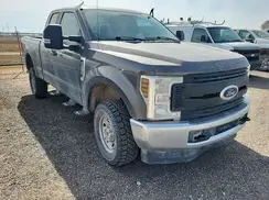 1FT7X2B64JEB74634 2018 FORD F250