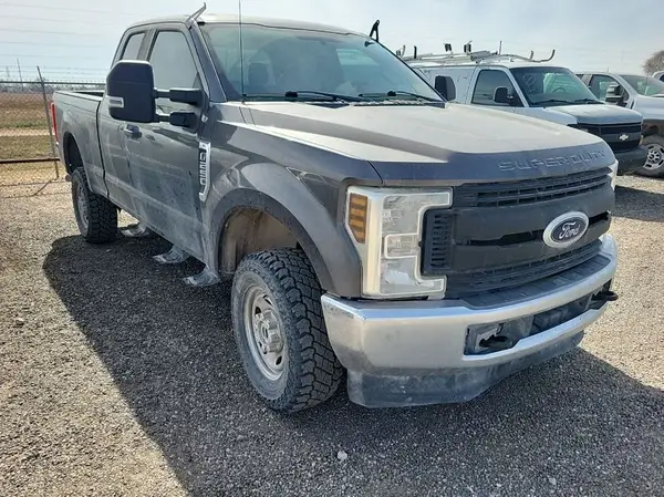 1FT7X2B64JEB74634 2018 FORD F250 - Image 1