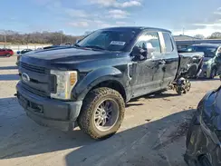 1FT7X2B64JEB74651 2018 FORD F250