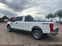1FT7X2B64JEC12539 2018 FORD F250