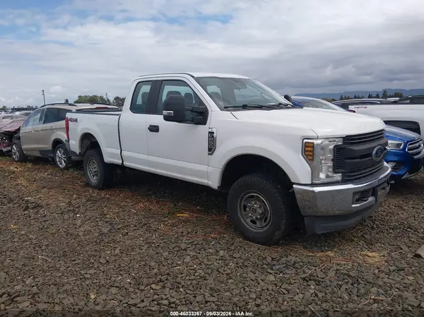 1FT7X2B64JEC48750 2018 FORD F250 - Image 1