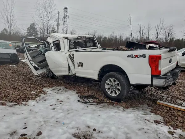 1FT7X2B64JEC66195 2018 FORD F250 - Image 2
