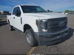 1FT7X2B64JEC83921 2018 FORD F250