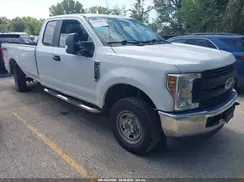 1FT7X2B64JEC83966 2018 FORD F250