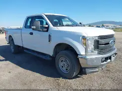 1FT7X2B64JEC84082 2018 FORD F250