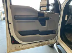 1FT7X2B64JEC95101 2018 FORD F250
