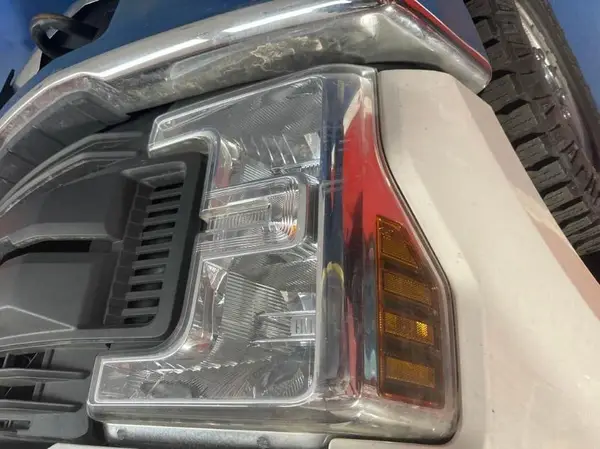 1FT7X2B64KEC15068 2019 FORD F250 - Image 1