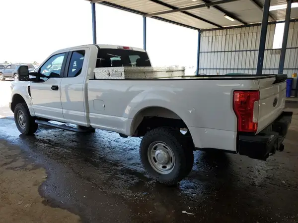 1FT7X2B64KEC43064 2019 FORD F250 - Image 2
