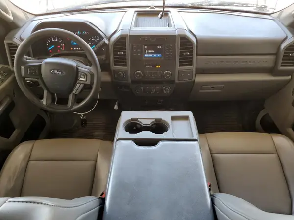 1FT7X2B64KEC43064 2019 FORD F250 - Image 8