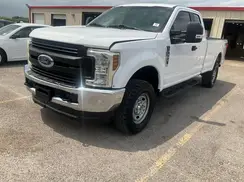 1FT7X2B64KEC45302 2019 FORD F250