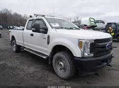 1FT7X2B64KEC61595 2019 FORD F250