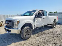 1FT7X2B64KEC75979 2019 FORD F250