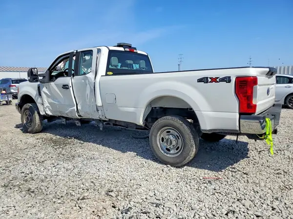 1FT7X2B64KEC75979 2019 FORD F250 - Image 2