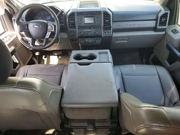 1FT7X2B64KEC75979 2019 FORD F250 - Image 8