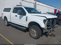1FT7X2B64KED43276 2019 FORD F250
