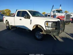 1FT7X2B64KED54326 2019 FORD F250