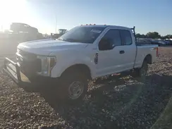 1FT7X2B64KED55363 2019 FORD F250