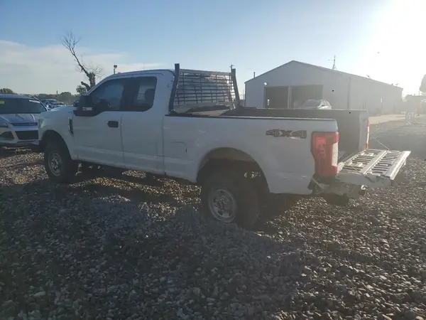 1FT7X2B64KED55363 2019 FORD F250 - Image 2