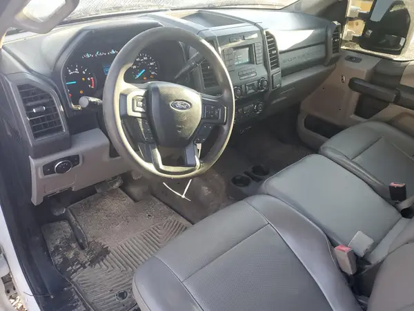 1FT7X2B64KED55363 2019 FORD F250 - Image 8