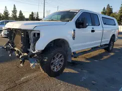 1FT7X2B64KED66363 2019 FORD F250
