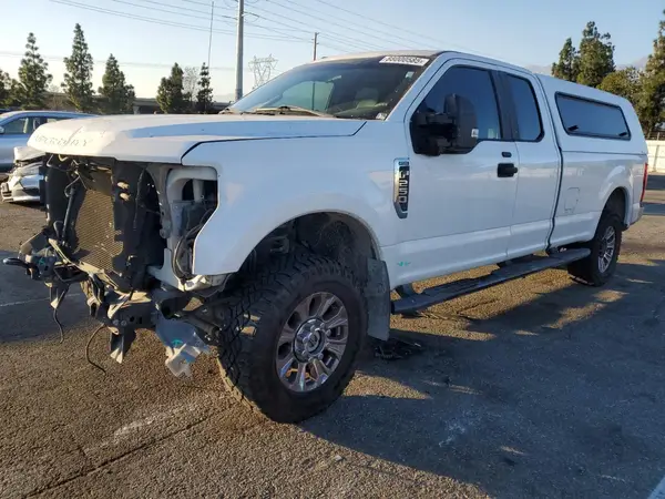 1FT7X2B64KED66363 2019 FORD F250 - Image 1