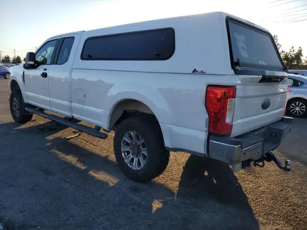 1FT7X2B64KED66363 2019 FORD F250 - Image 2