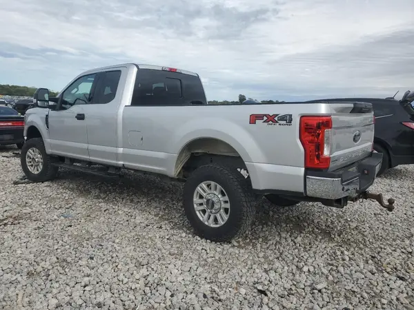 1FT7X2B64KED80974 2019 FORD F250 - Image 2