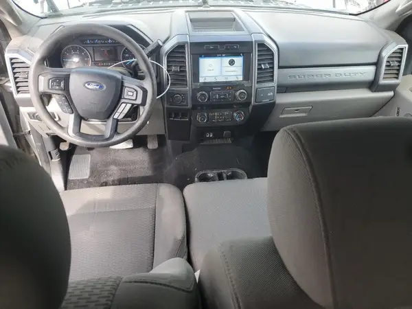1FT7X2B64KED80974 2019 FORD F250 - Image 8