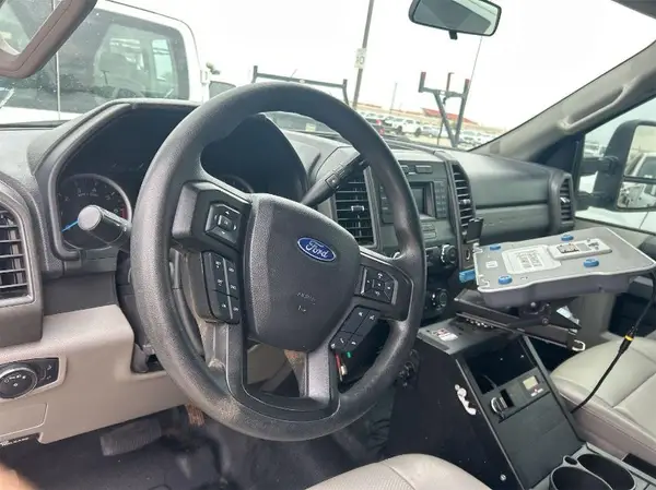 1FT7X2B64KEE59707 2019 FORD F250 - Image 1