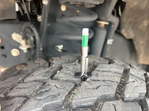 1FT7X2B64KEE59707 2019 FORD F250 - Image 2