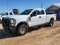 1FT7X2B64KEE68343 2019 FORD F250
