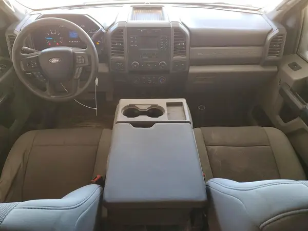 1FT7X2B64KEE68343 2019 FORD F250 - Image 8