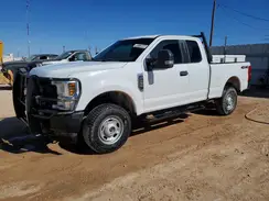 1FT7X2B64KEE68360 2019 FORD F250