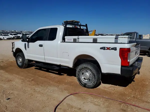 1FT7X2B64KEE68360 2019 FORD F250 - Image 2