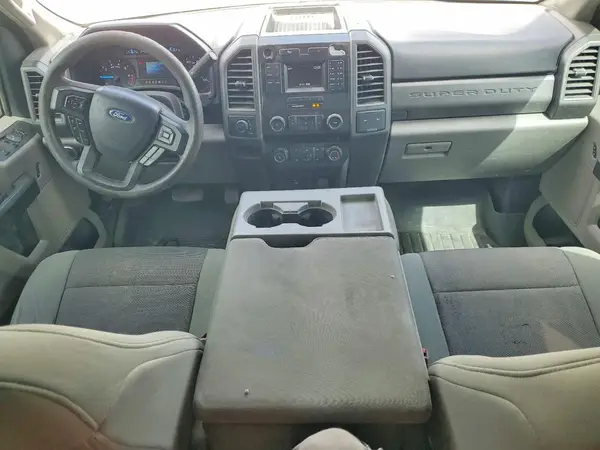 1FT7X2B64KEE68360 2019 FORD F250 - Image 8