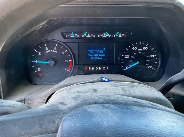 1FT7X2B64KEE68486 2019 FORD F250 - Image 1