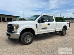 1FT7X2B64KEF58494 2019 FORD F250