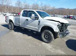 1FT7X2B64KEF59421 2019 FORD F250