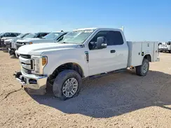 1FT7X2B64KEF96243 2019 FORD F250