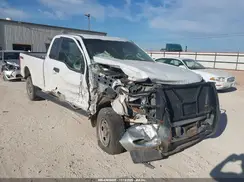 1FT7X2B64KEG46185 2019 FORD F250
