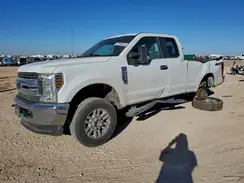 1FT7X2B64KEG47644 2019 FORD F250