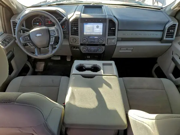1FT7X2B64KEG47644 2019 FORD F250 - Image 8