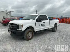 1FT7X2B64KEG56635 2019 FORD F250