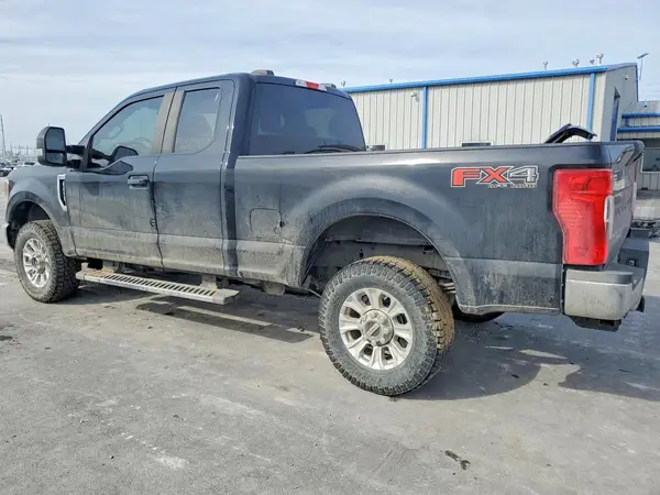 1FT7X2B64LED01353 2020 FORD F250 - Image 2